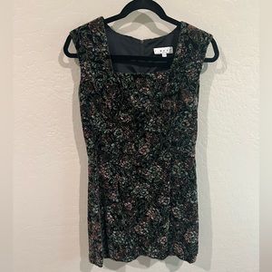 Cocktail dress by Rampage Clothing Company, Juniors Size 11, Foral